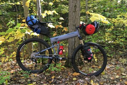 Montague Paratrooper Highline avis et fiche technique 